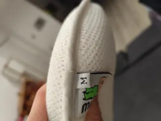 Cojín Mimos Ortopédico Plagiocefalia Talla M