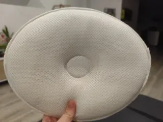 Cojín Mimos Ortopédico Plagiocefalia Talla M