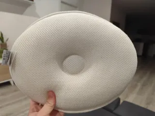 Cojín Mimos Ortopédico Plagiocefalia Talla M