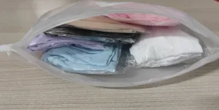 7 Paia di Maniche per Braccia Unisex Leggere