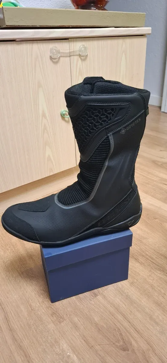 Botas Dainese Freeland2 Gore-Tex Talla 47