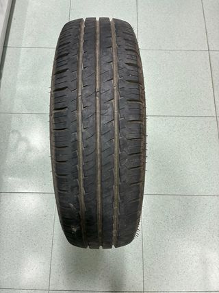 Neumáticos Hankook Vantra LT