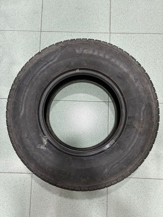 Neumáticos Hankook Vantra LT