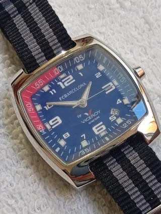 Reloj VICEROY-FC Barcelona