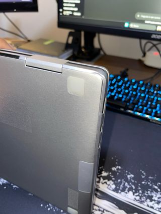 Samsung Galaxy Book2 360 Portátil