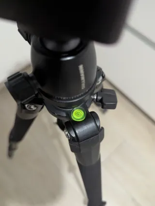 Trípode Cullman Nanomax 430T RB5.1