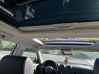 Audi A3 8p 1.9tdi 105ch