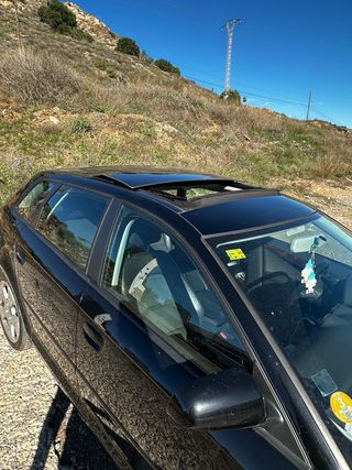 Audi A3 8p 1.9tdi 105ch