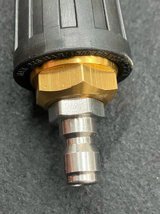 Boquilla Turbo Hidrolimpiadora 035