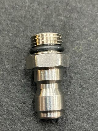 Boquilla Turbo Hidrolimpiadora 035