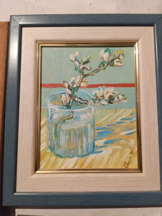 pintados a mano. Originales y exclusivos