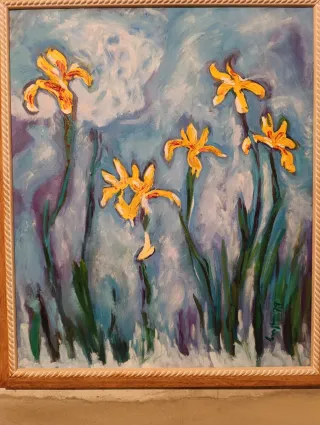 pintados a mano. Originales y exclusivos