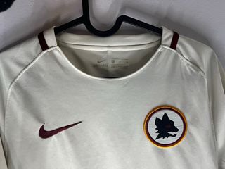 Camiseta Nike As Roma Dri-Fit Trikot Limited