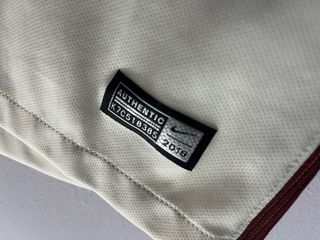 Camiseta Nike As Roma Dri-Fit Trikot Limited