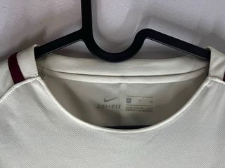 Camiseta Nike As Roma Dri-Fit Trikot Limited