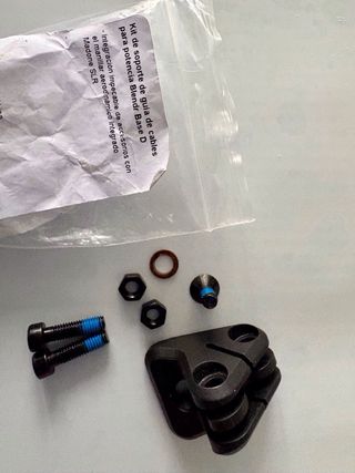 Base Blendr Duo - Nuevo