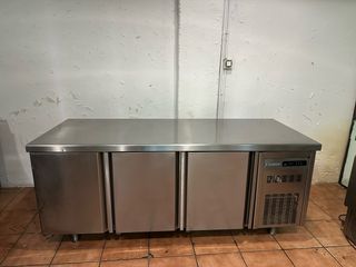 Bajo mostrador 3 puertas CORECO