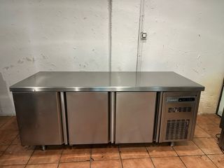 Bajo mostrador 3 puertas CORECO