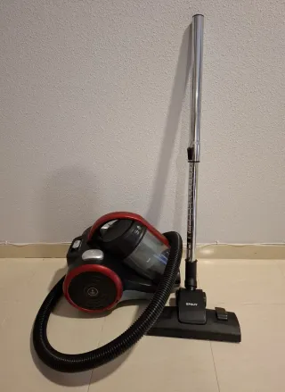 Aspirador Polti Forzaspira