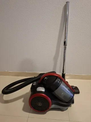 Aspirador Polti Forzaspira