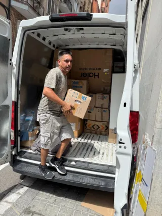 "Tú tranquilidad es nuestra prioridad"