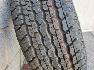 Neumático Bridgestone Dueler 255/70 R18