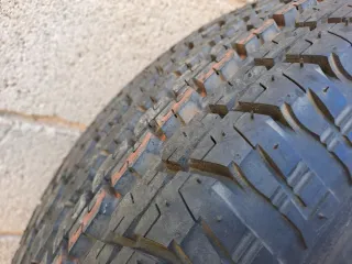 Neumático Bridgestone Dueler 255/70 R18