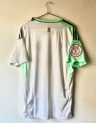 Camiseta Adidas Osasuna 2022 Semifinal Copa