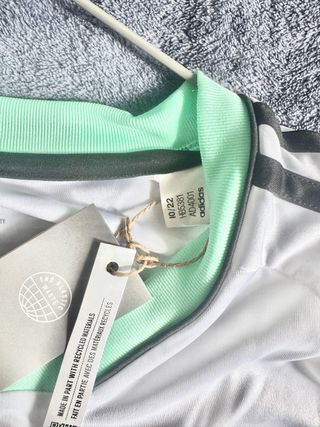 Camiseta Adidas Osasuna 2022 Semifinal Copa