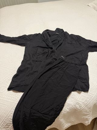 Pijama Oysho 2 piezas Talla S