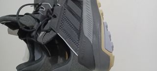 Adidas Terrex Gore-Tex Talla 40 (25cm). Nuevas