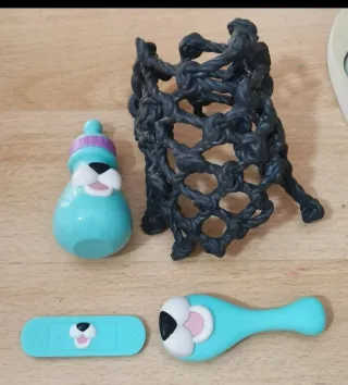 Silver Foca interactiva