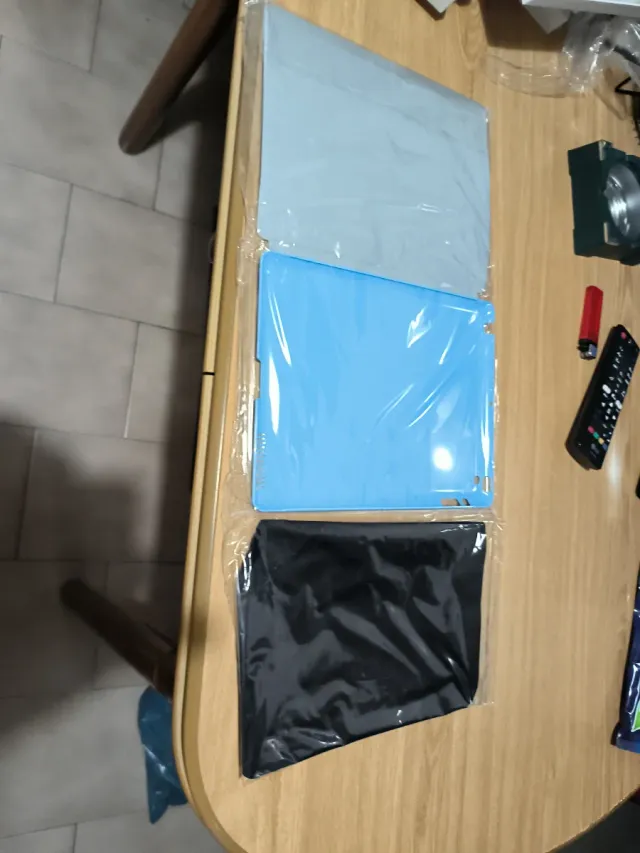 Funda tablet QOO PRO 10 verde