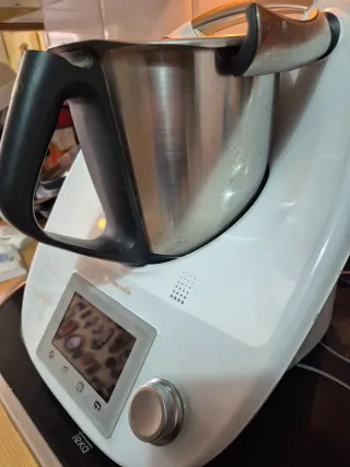 Thermomix TM5