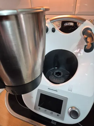 Thermomix TM5