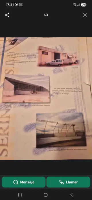 Reformas de viviendas y  carpintería metalica 6