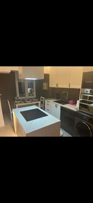 Reformas de viviendas y  carpintería metalica 6