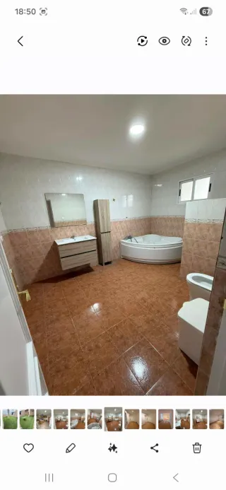 Reformas de viviendas y  carpintería metalica 6