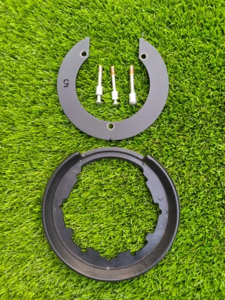 Tanklok Benelli TRK 702