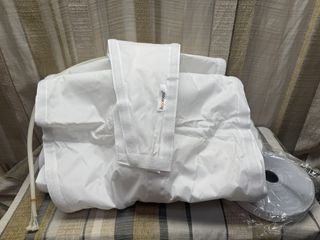 Cubierta Aislante Tela Ventana 560cm