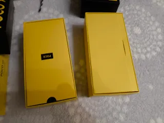 Poco X7 Plata negociable