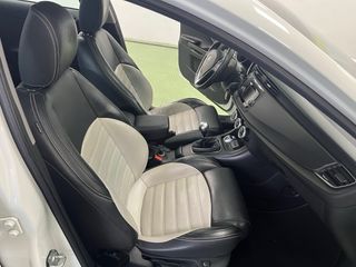 Alfa Romeo Giulietta 2016