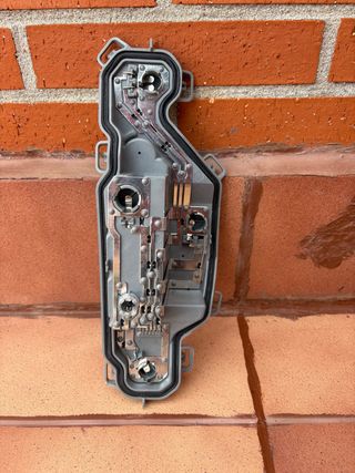 Módulo Luces Piloto Trasero Derecho Mercedes Citan