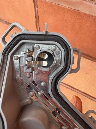 Módulo Luces Piloto Trasero Derecho Mercedes Citan