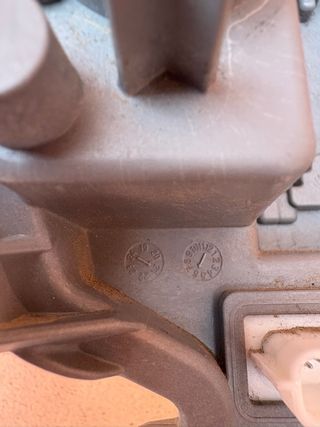 Módulo Luces Piloto Trasero Derecho Mercedes Citan