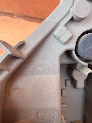 Módulo Luces Piloto Trasero Derecho Mercedes Citan