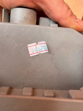 Módulo Luces Piloto Trasero Derecho Mercedes Citan