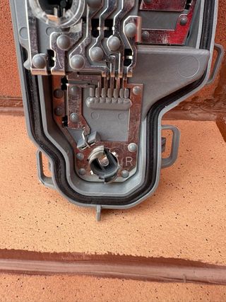 Módulo Luces Piloto Trasero Derecho Mercedes Citan