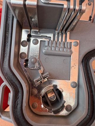 Módulo Luces Piloto Trasero Derecho Mercedes Citan