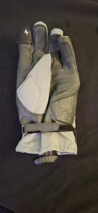 Guantes Klim Gore-Tex Vanguard GTX 22